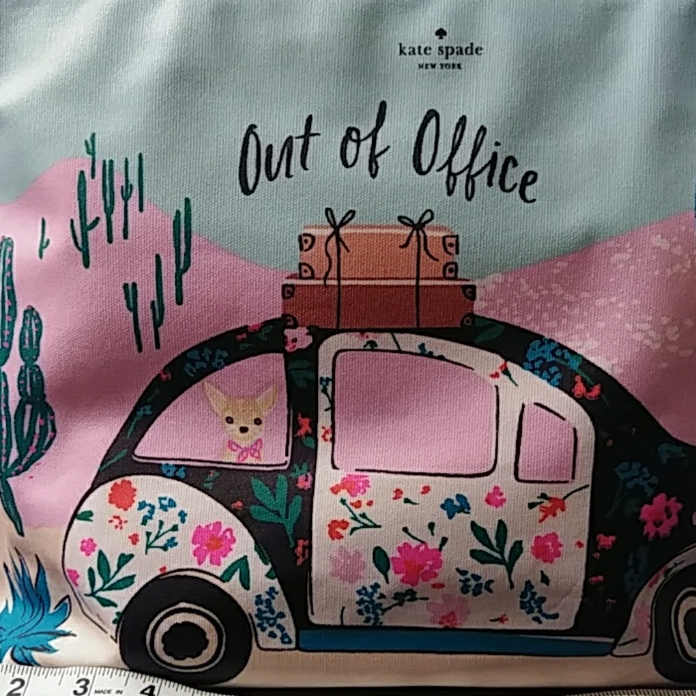 Kate Spade tote